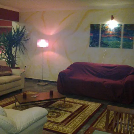 Santa Marina 2* Kos-Stadt