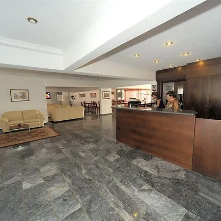 公寓式酒店 Santa Marina
