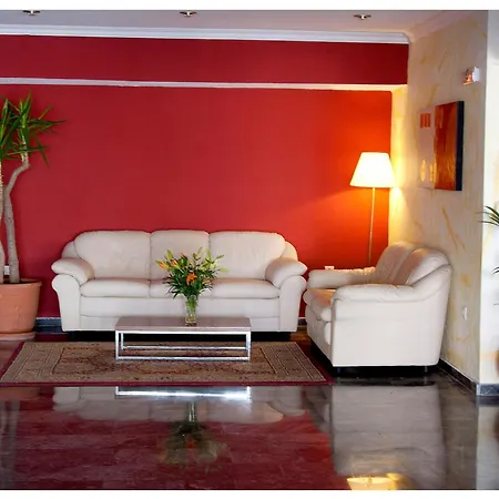 Santa Marina Aparthotel Kos-Stadt