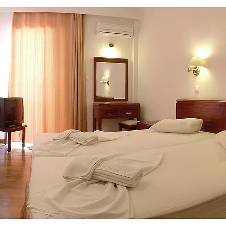 Santa Marina Aparthotel