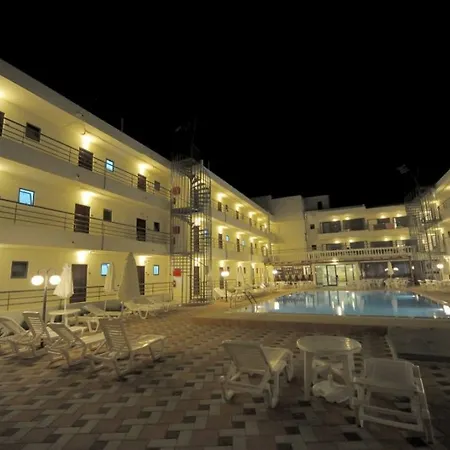 Santa Marina