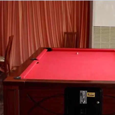 Santa Marina Kos-Stadt