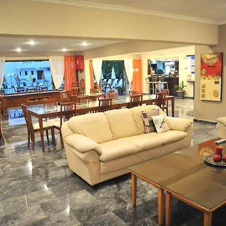 Santa Marina Kos-Stadt