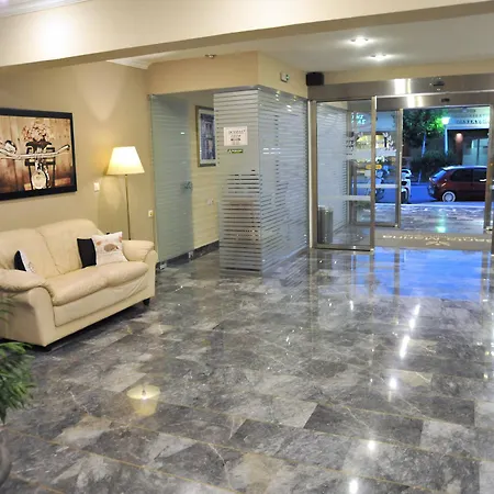 Santa Marina Kos-Stadt