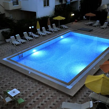 Santa Marina Kos-Stadt