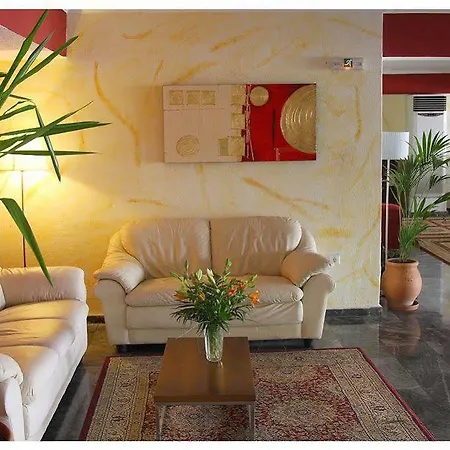 Santa Marina Aparthotel