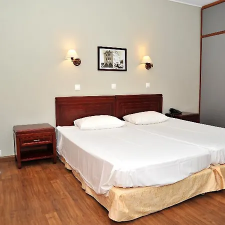 Santa Marina Aparthotel