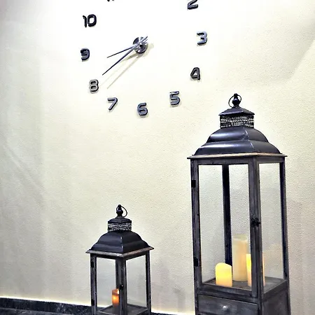 Santa Marina Aparthotel Kos-Stadt