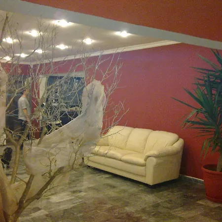 Santa Marina Hotel apartamentowy