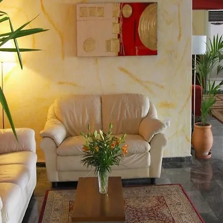 Santa Marina Hotel apartamentowy Miasto Kos