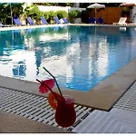 Santa Marina 2* Kos-stad