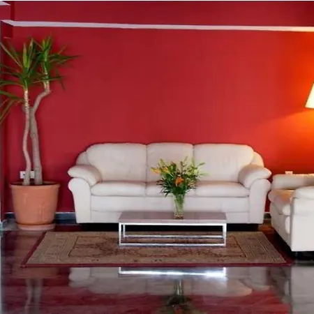 公寓式酒店 Santa Marina 2*