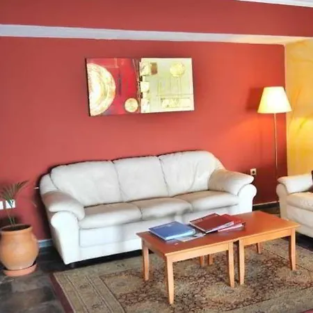 Santa Marina 2* 科斯镇