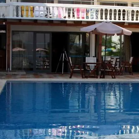 Santa Marina Kos-stad