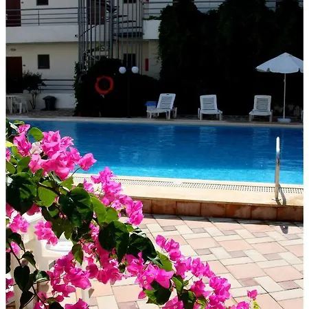 公寓式酒店 Santa Marina