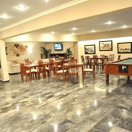 公寓式酒店 Santa Marina 科斯镇