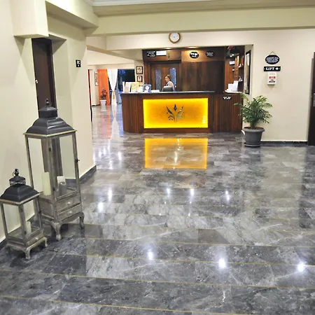 Santa Marina 2* 科斯镇