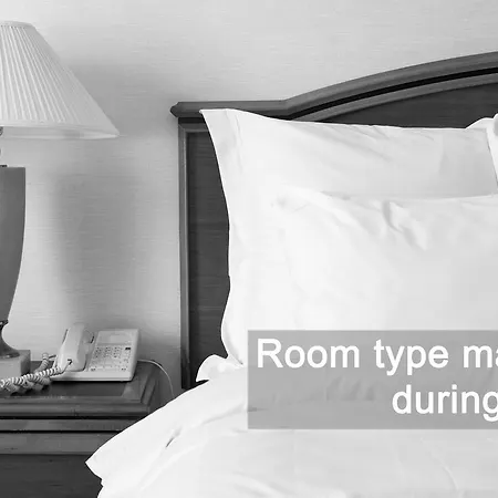 Santa Marina 公寓式酒店 科斯镇