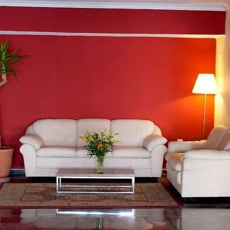 Santa Marina Aparthotel 2*
