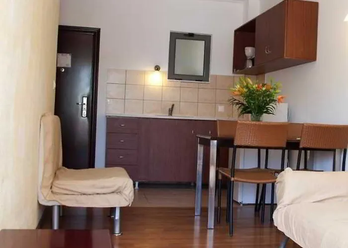 Santa Marina Aparthotel Kos Town