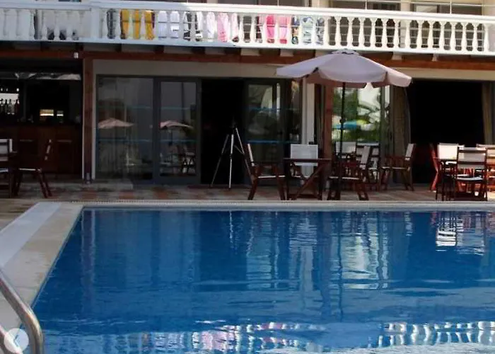 Santa Marina Kos Town