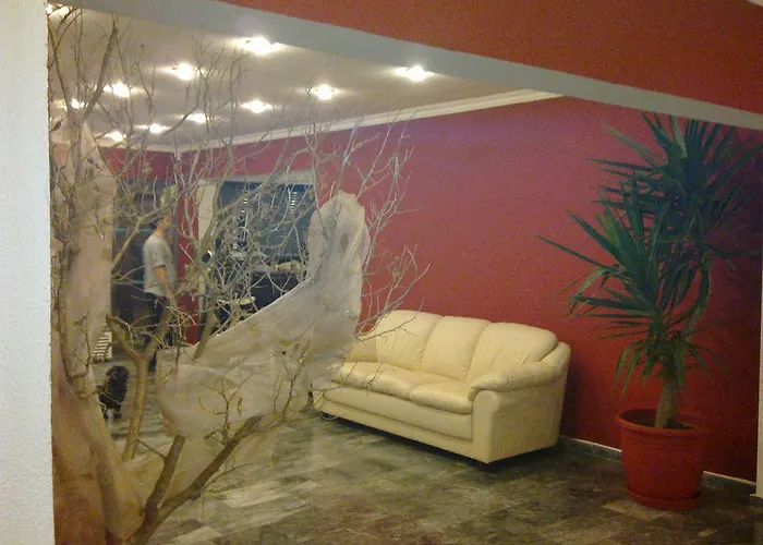 Santa Marina Aparthotel