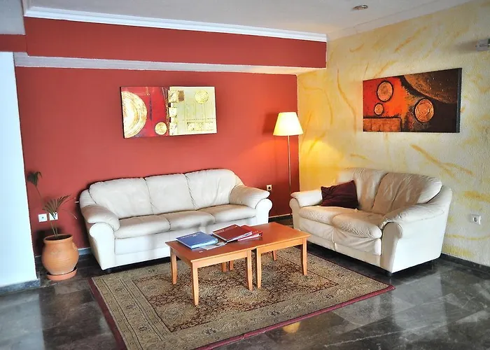 Santa Marina Aparthotel Kos Town