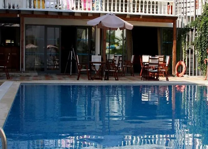 Santa Marina Aparthotel Kos Town