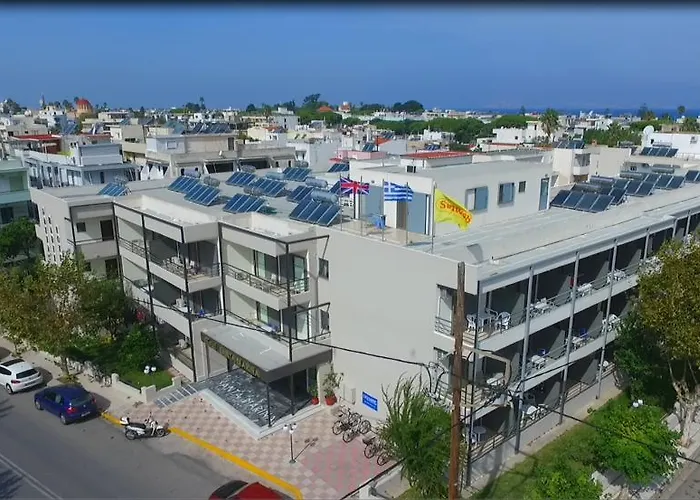 Santa Marina Kos Town