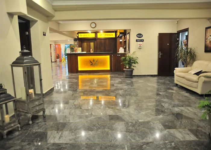 Santa Marina Aparthotel Kos Town