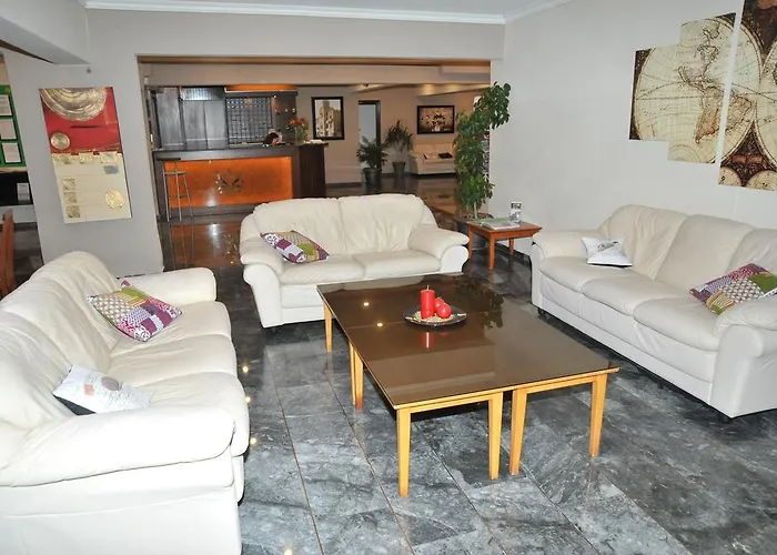 Santa Marina Aparthotel