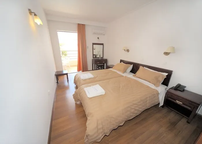 Santa Marina 2* Kos Town