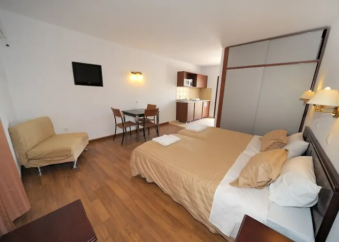 Santa Marina 2* Kos Town