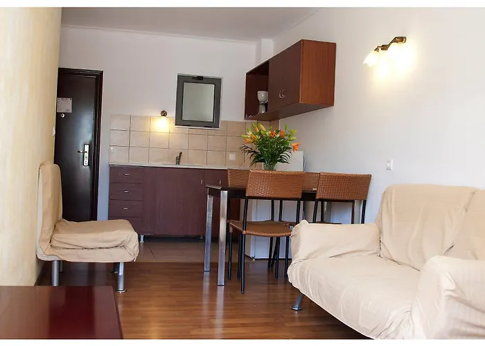 Santa Marina Aparthotel Kos Town