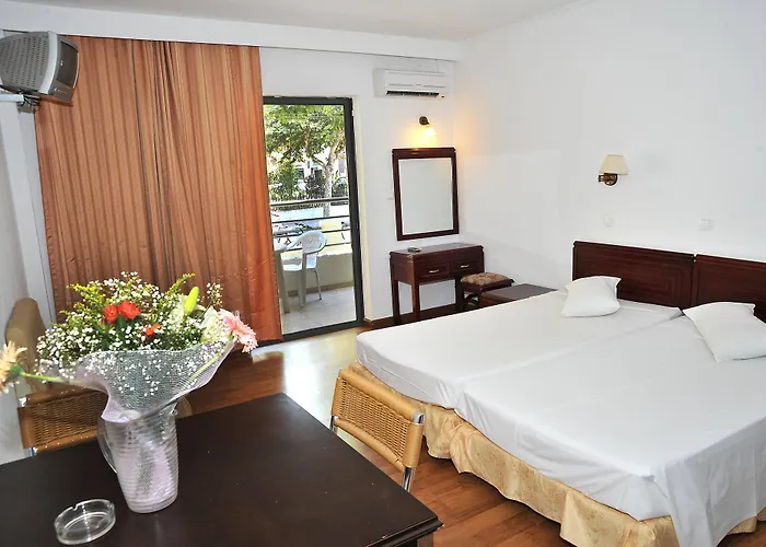 Santa Marina Kos Town