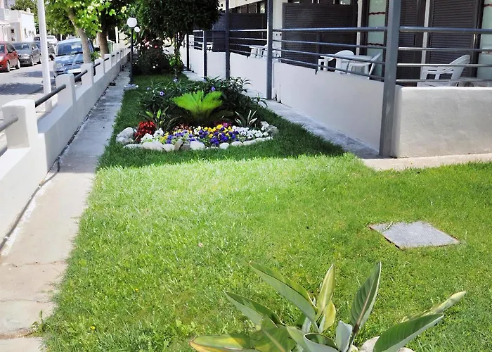 Santa Marina 2* Kos Town