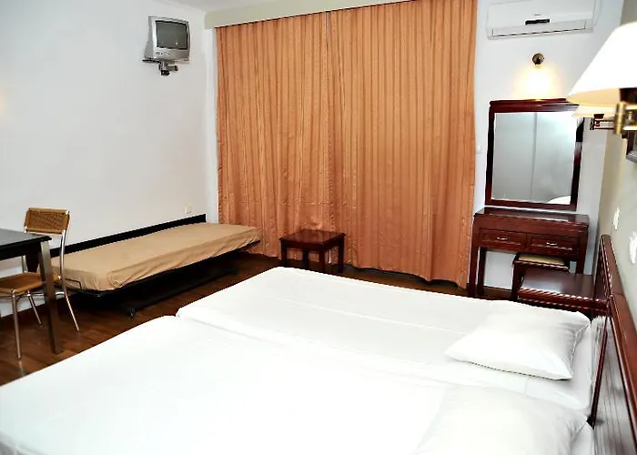 Santa Marina Kos Town