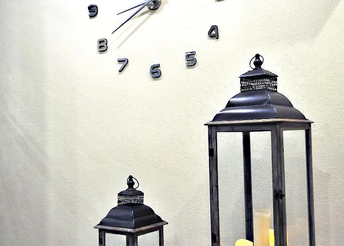 Santa Marina Aparthotel Kos Town