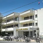 Santa Marina بلدة كوس