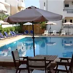 شقة فندقية Santa Marina بلدة كوس