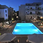 Santa Marina شقة فندقية بلدة كوس