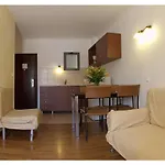 Santa Marina شقة فندقية