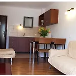 Santa Marina شقة فندقية بلدة كوس