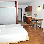 Santa Marina شقة فندقية