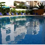 شقة فندقية Santa Marina