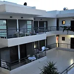 Santa Marina شقة فندقية بلدة كوس