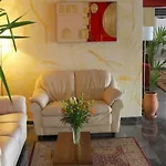 Santa Marina شقة فندقية بلدة كوس