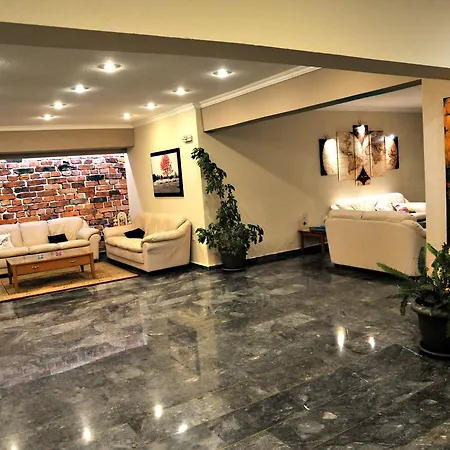 Santa Marina بلدة كوس