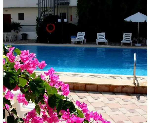 شقة فندقية Santa Marina