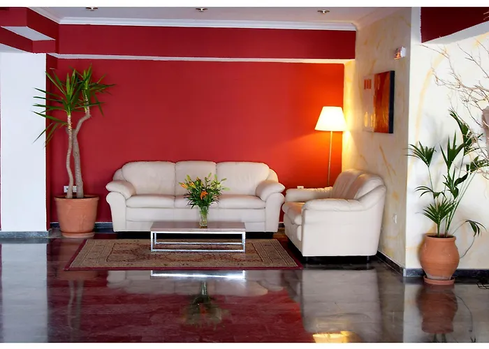 Santa Marina Aparthotel Città di Kos